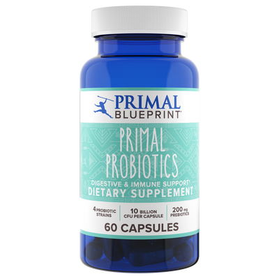 Primal Probiotics