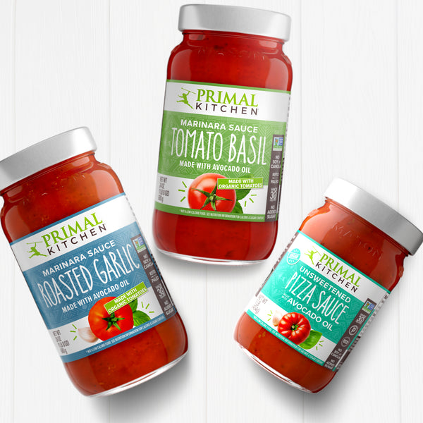 Red Sauce Variety Pack
