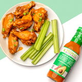 Mild & Sweet Buffalo Sauce
