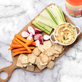 Chipotle Lime Mayo with Avocado Oil