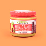 Buffalo Ranch Dip
