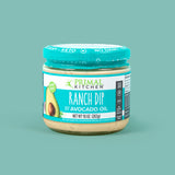 Ranch Dip
