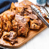 Golden BBQ Sauce, Organic & Unsweetened