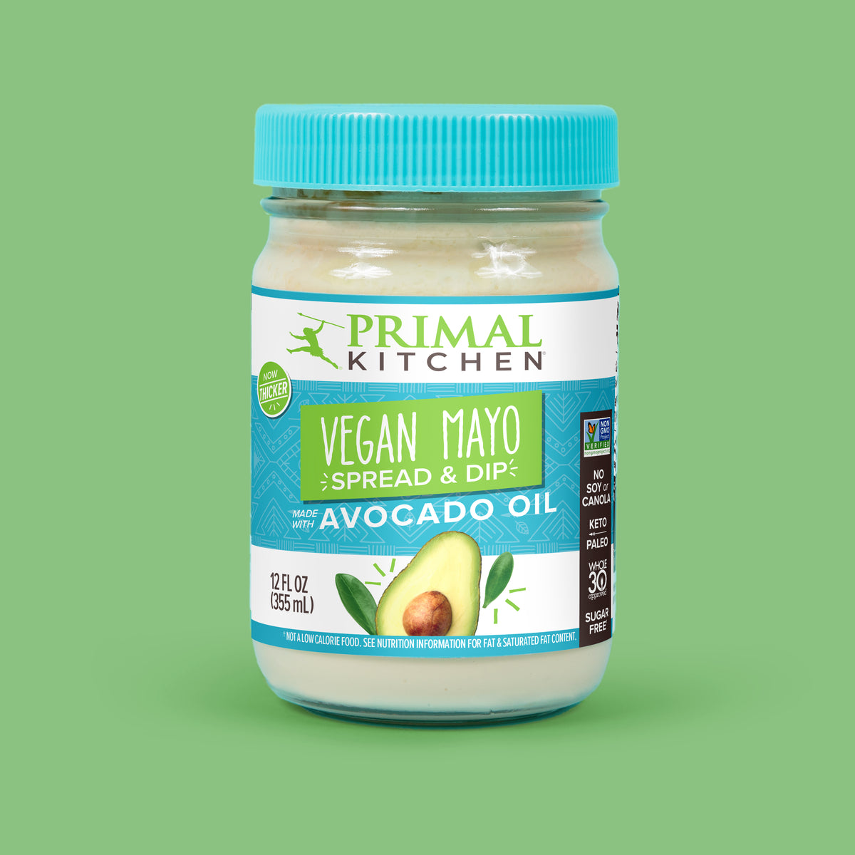 Vegan Mayo