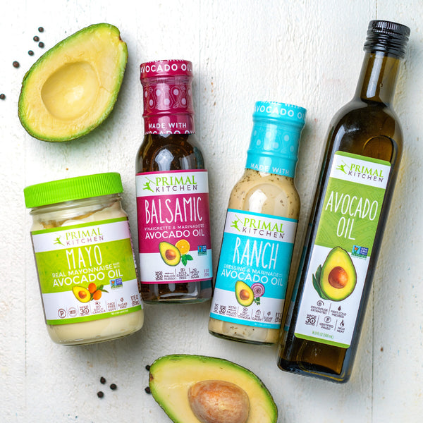 Primal Pantry Kit - New