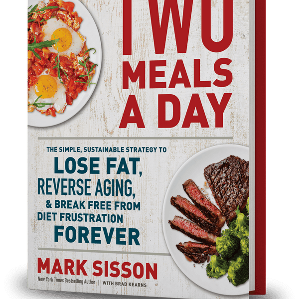 Two Meals a Day