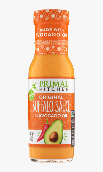 Gluten Free, No Dairy, Real Food Products | Primal Kitchen
