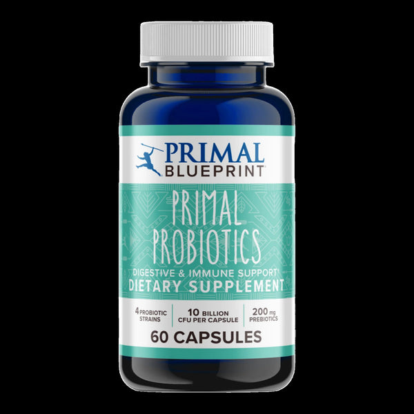 Primal Probiotics