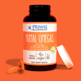 Primal Omegas