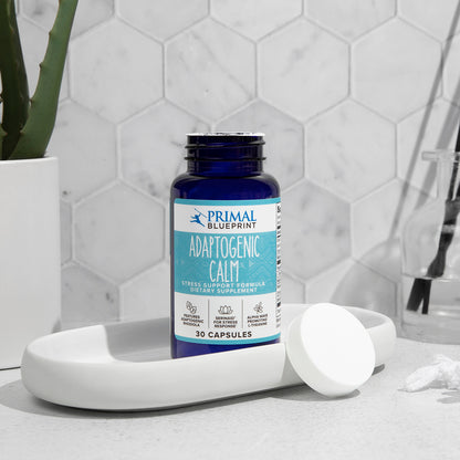 Adaptogenic Calm